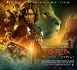 Opowieści z Narnii : Kasiąże Kaspian