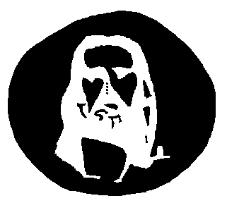 Appearing Jesus illusion Jesus Optical Illusions Visual