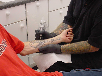 Aftercare Tips For Fresh Tattoos | Tips and Tricks