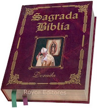 SAGRADA BIBLIA