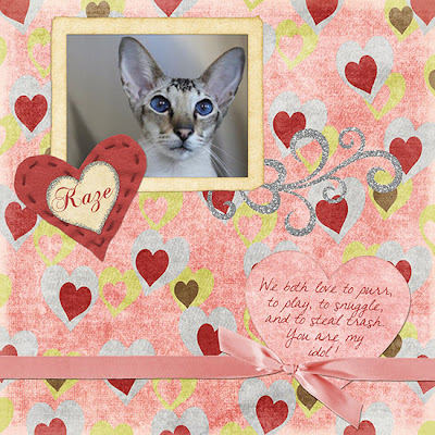 Valentine to Kaze