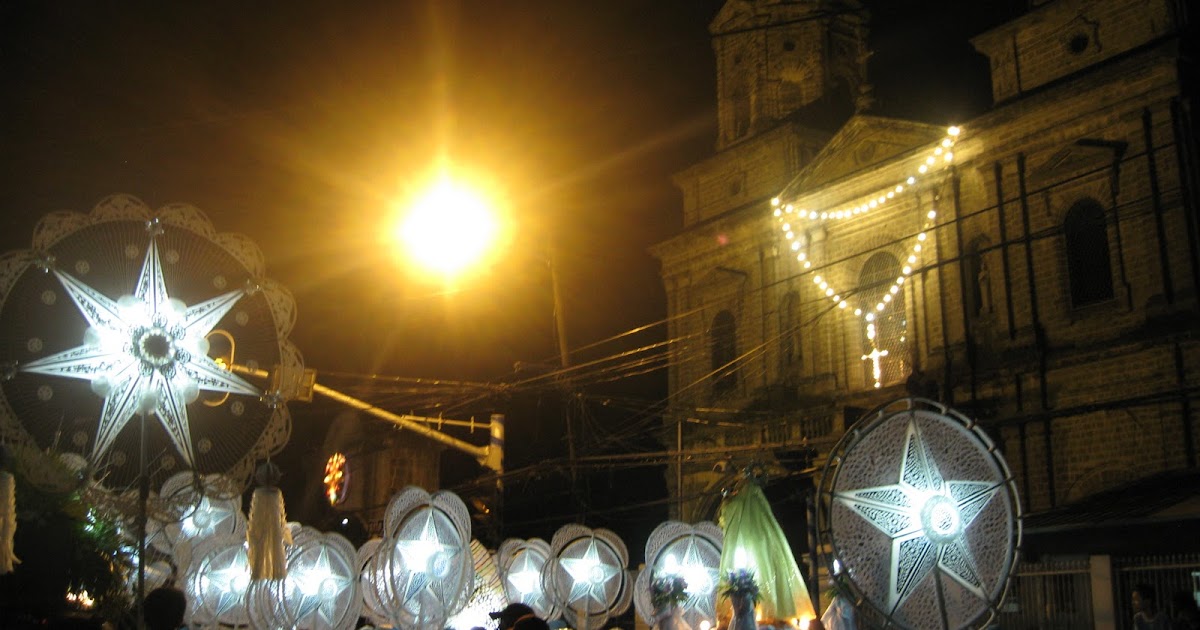 PEANUT GALLERY: HAVE A MERRY KAPAMPANGAN CHRISTMAS