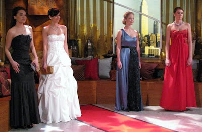 Dress Fashionablybudget on Get The Oscar Look On A Budget