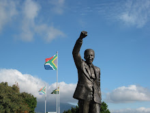 commemorative statue