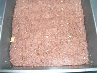 Chocolate Concrete Recipe
