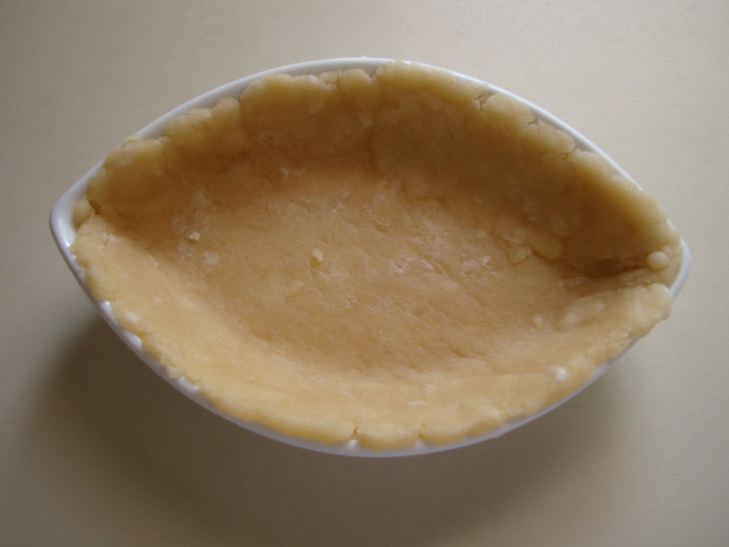 Tart Crust