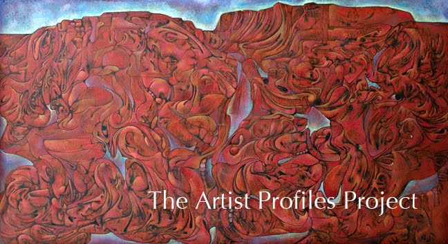 The Artist Profiles Project