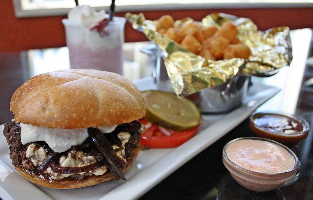 Seattle Tall Poppy Lunchbox Laboratory Love