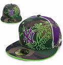 MY NYC CAP