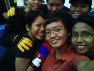 Fefanad Mari Kite Gi Ice Skating