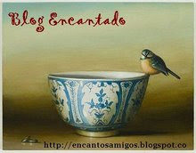 Selo encantado
