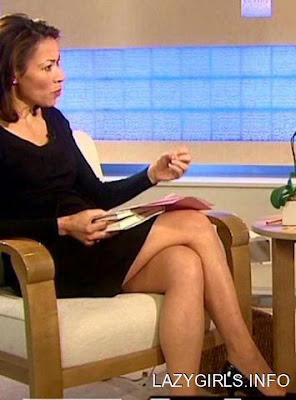ann currys sexy legs Denise lockbaum lesbian sex rumors