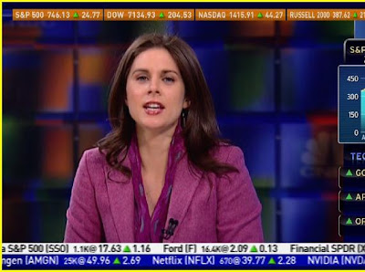 Erin Burnett Erin Burnett