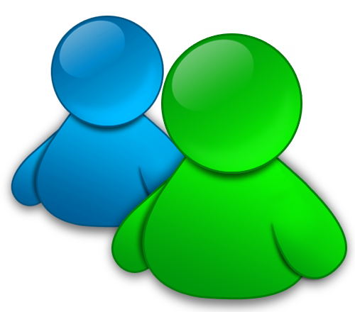 Pidgin msn webcam linux