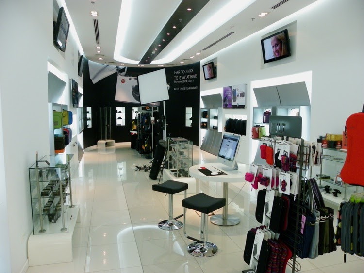 TCSThe Camera Shop The Camera Shop Bahrain