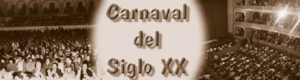 Carnaval Siglo XX