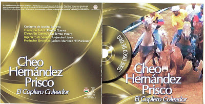 cheo hernandez prisco