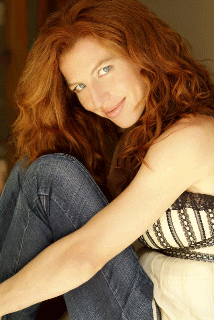 Tanna Frederick, actress