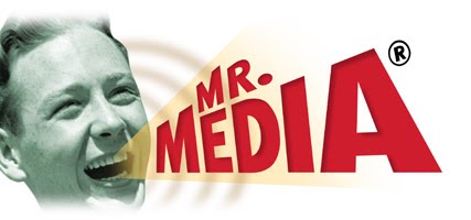 Mr. Media Radio Interviews by Bob Andelman