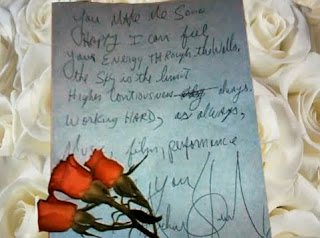 (POST 10) - MENSAGENS QUE MICHAEL JACKSON LEVOU AO MUNDO Lovely20