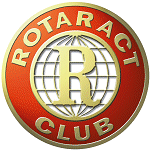 Logo Rotaract Club