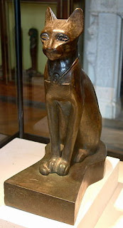 Cat History And Mythology | RM. Cat History And Mythology | RM.
