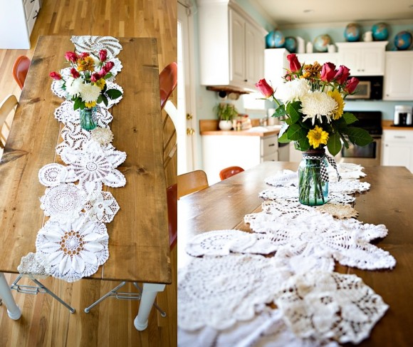 If I had to do it over againmy wedding reception tables would take on If I had to do it over againmy wedding reception tables would take on