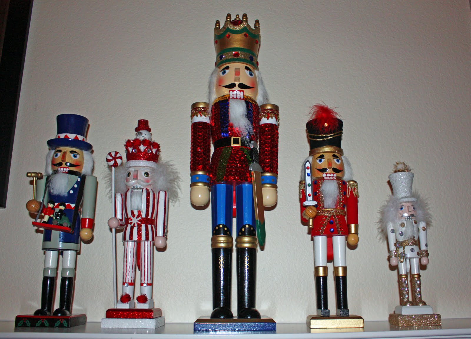 Boise Daily Photo Nutcracker Day