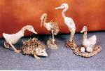 Bebek Kayu