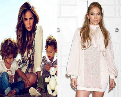 Jennifer Lopez#39;s adorable jennifer lopez twins now. Jennifer Lopez#39;s adorable