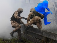 armas do futuro
