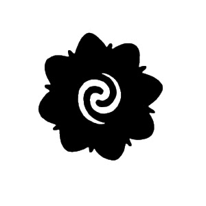 Borneo Flower