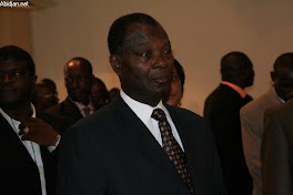 SALIOU TOURE