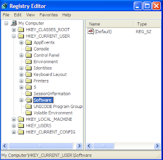 Registry Cleaning Registry Cleaning