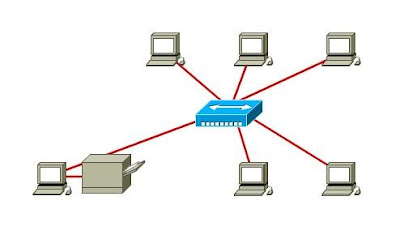 what is lan