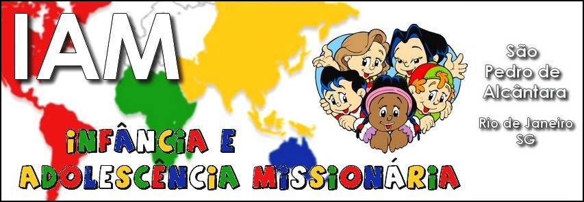Infância e Adolescência Missionária - SPA
