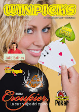 REVISTA WINPICKS DE APUESTAS Y DEPORTES