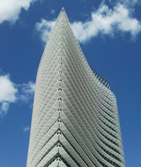 TORRE DEL AGUA