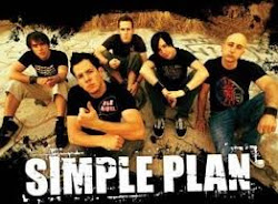 Simple Plan!!