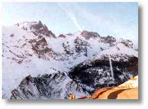 La Meije