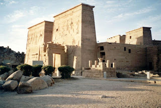 Philae Temple