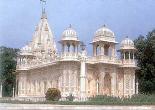 Chhatri-Shivpuri