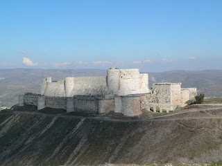 Crac des Chevaliers