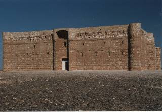 Qasr al-Kharaneh