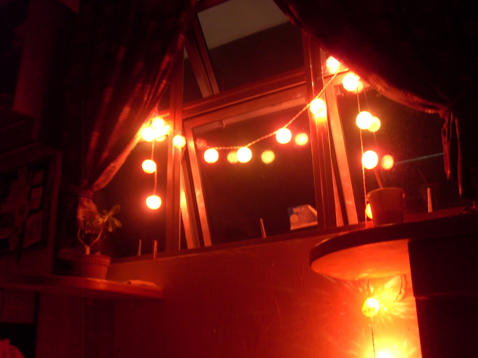 hari hari aku May 2010