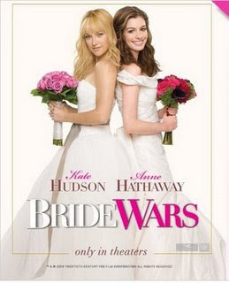 bride wars bridesmaids