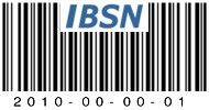 ISBN del Blog
