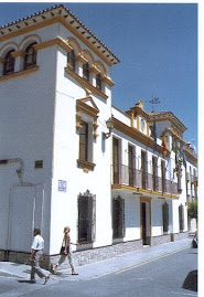 VIEJO AYUNTAMIENTO