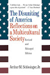 A Desunião da América: reflexões sobre a sociedade multicultural