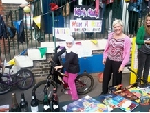 Pedal Power Kennington on lambethcyclists.org.uk